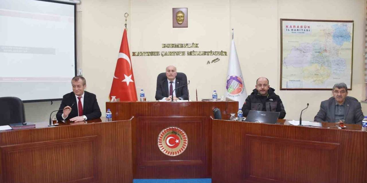 2024 Yılı Bütçesi 370 Milyon Tl Olarak Belirlendi