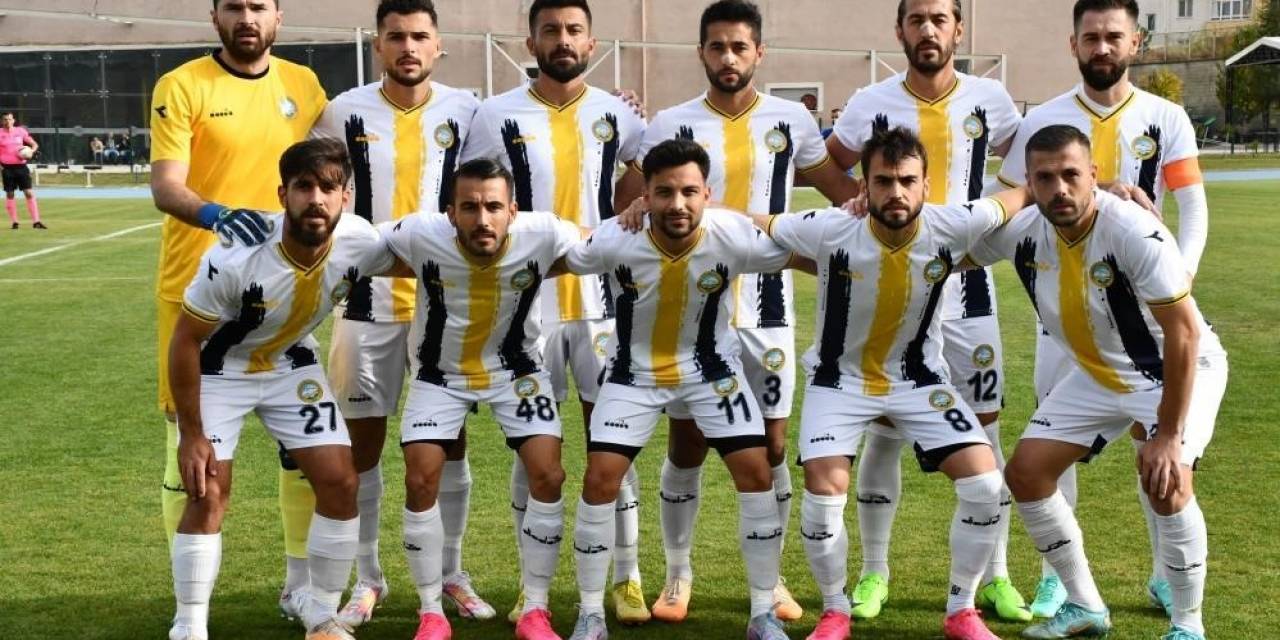 Talasgücü Yeniden Lige Dönüyor