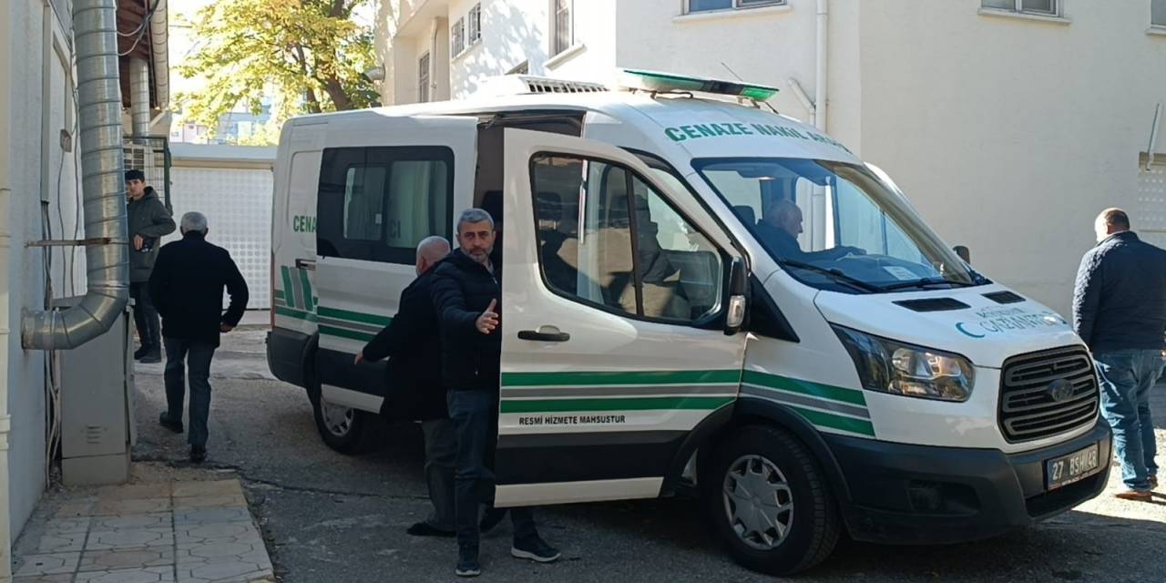 Asansör Kazasından Bir Acı Haber Daha