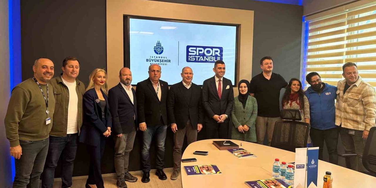 Spor İstanbul’dan Çocuklar İçin Önemli Anlaşma