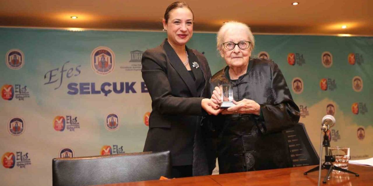 Selçuk’ta Herakletios Felsefe Günleri Başladı