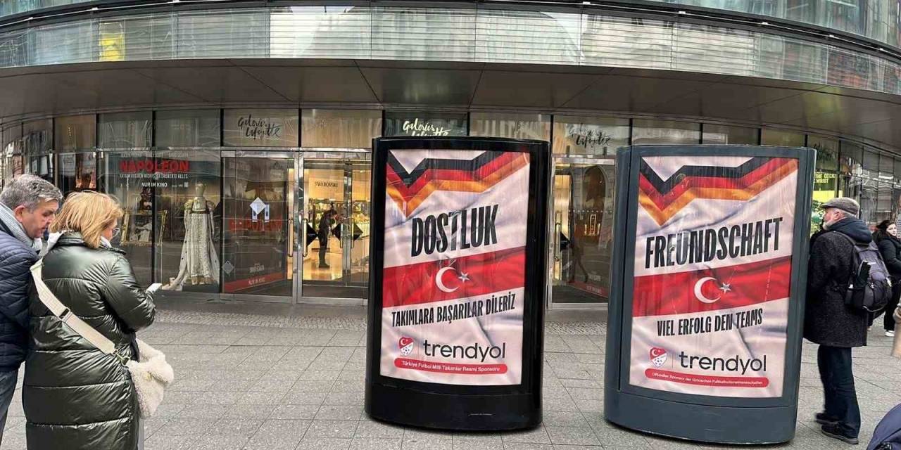 Trendyol’dan Üç Yılda 10 Milyar Dolar İhracat Hedefi