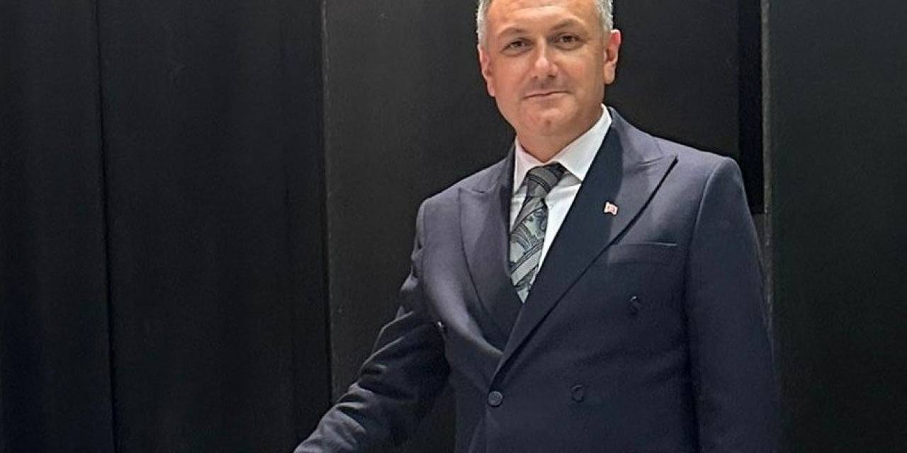 Mhp Söğüt İlçe Başkanı Nurettin Aydemir Görevden Alındı