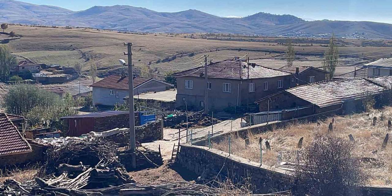 Afyonkarahisar’da Karonmonoksit Faciası: 2 Ölü, 1 Yaralı
