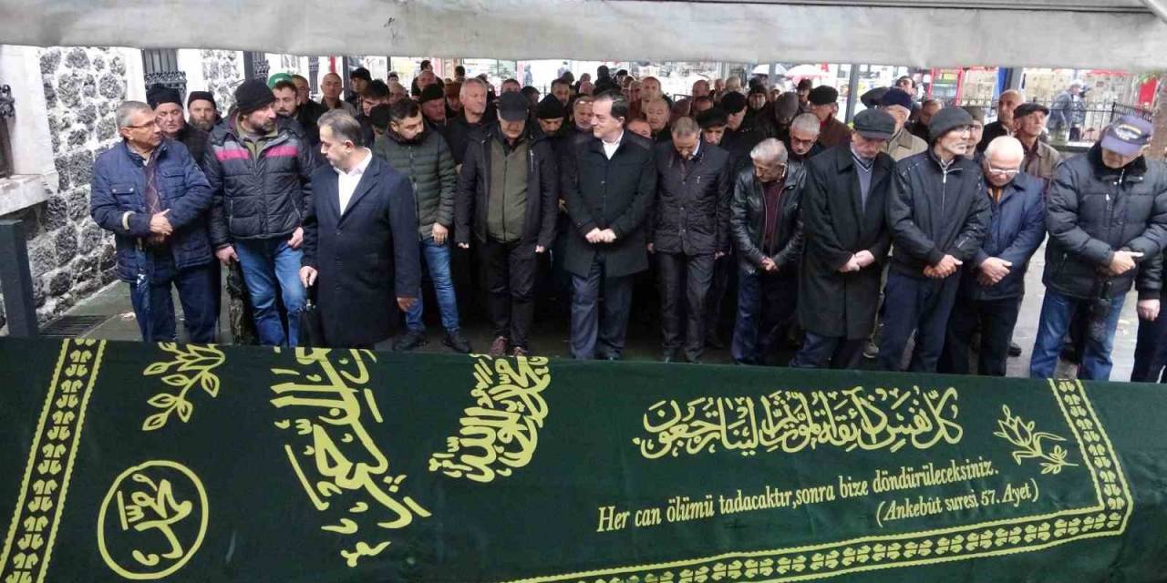 Bu Kez Son Seferine Çıktı...