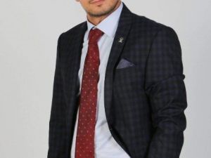 Gülen’den Şikayetçi Olan O İsim Ak Parti’den Aday Adayı Oldu