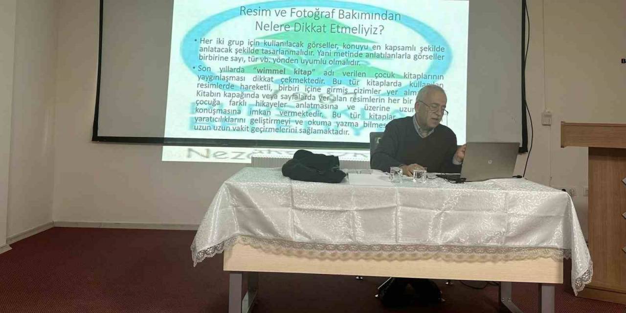 Pursaklar’da Öncelik Kaliteli Eğitim Hizmeti