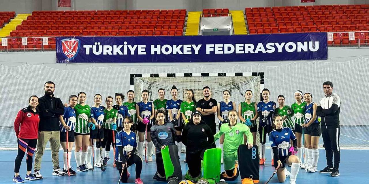 Muğla Ege Yıldızları, Polisgücü İle Berabere Kaldı