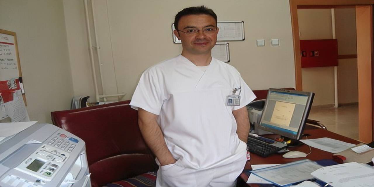 Eskişehir’de Genç Sağlık Çalışanı Hayatını Kaybetti