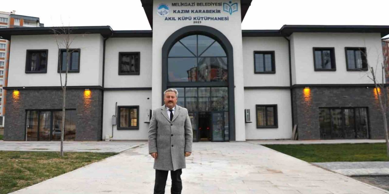 Başkan Palancıoğlu’ndan Gençlere Bir Müjde Daha