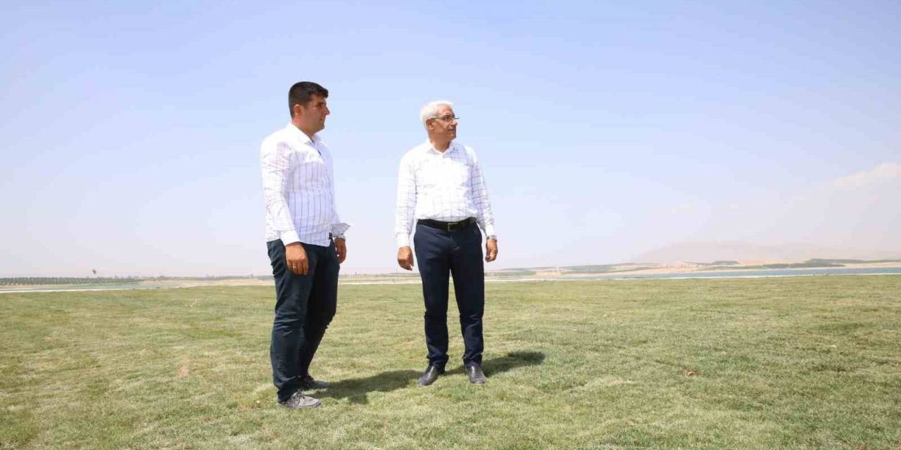 Battalgazi Belediyesi’nin Tasarrufları Takdir Topladı