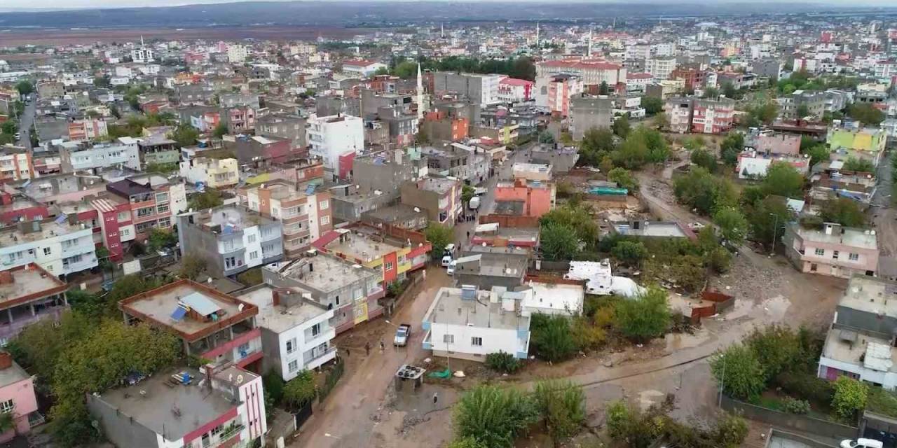 Batman’da Selzedelerin Yaraları Sarılıyor