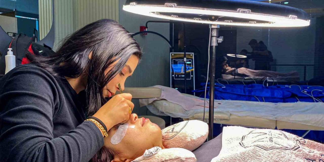 Antalya’da Güzellik Salonlarına Polatlar Darbesi: İşler Jilet Gibi Kesildi