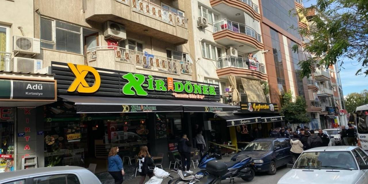 Alzheimer Hastası Kadını Tente Kurtardı