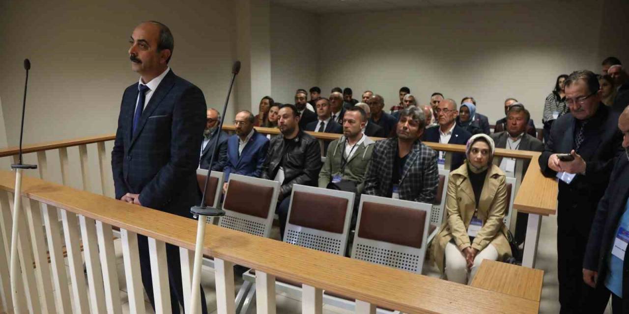 “Halka Açık Adliye” Etkinliği Sivas’ta Yapıldı