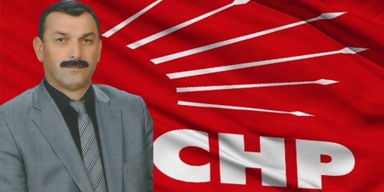 İYİ Parti’li Rize İl Genel Meclis Üyesi Hacıislamoğlu, CHP'ye Geçti