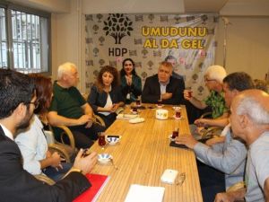 Kalkınma Bakanı Doğan İzmir’de