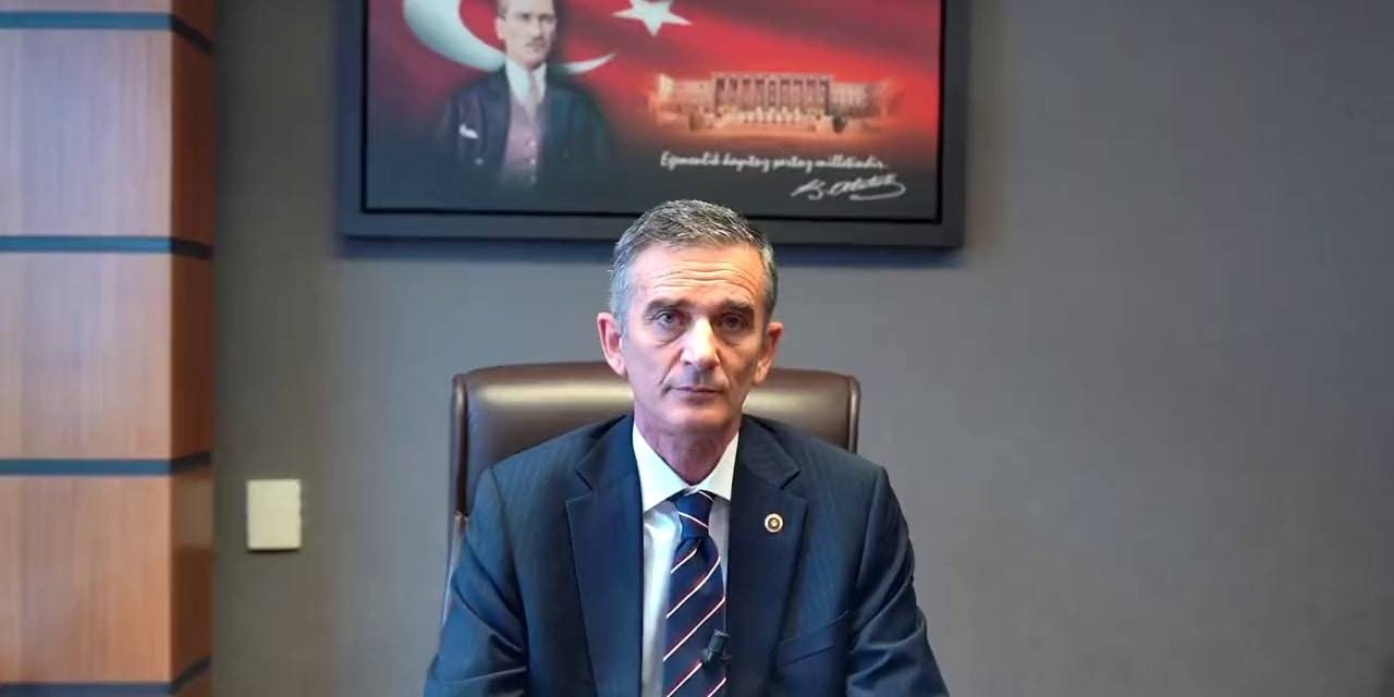 Partisi Tarafından Disiplin Kurulan Sevk Edilen Dikbayır’dan Videolu Açıklama