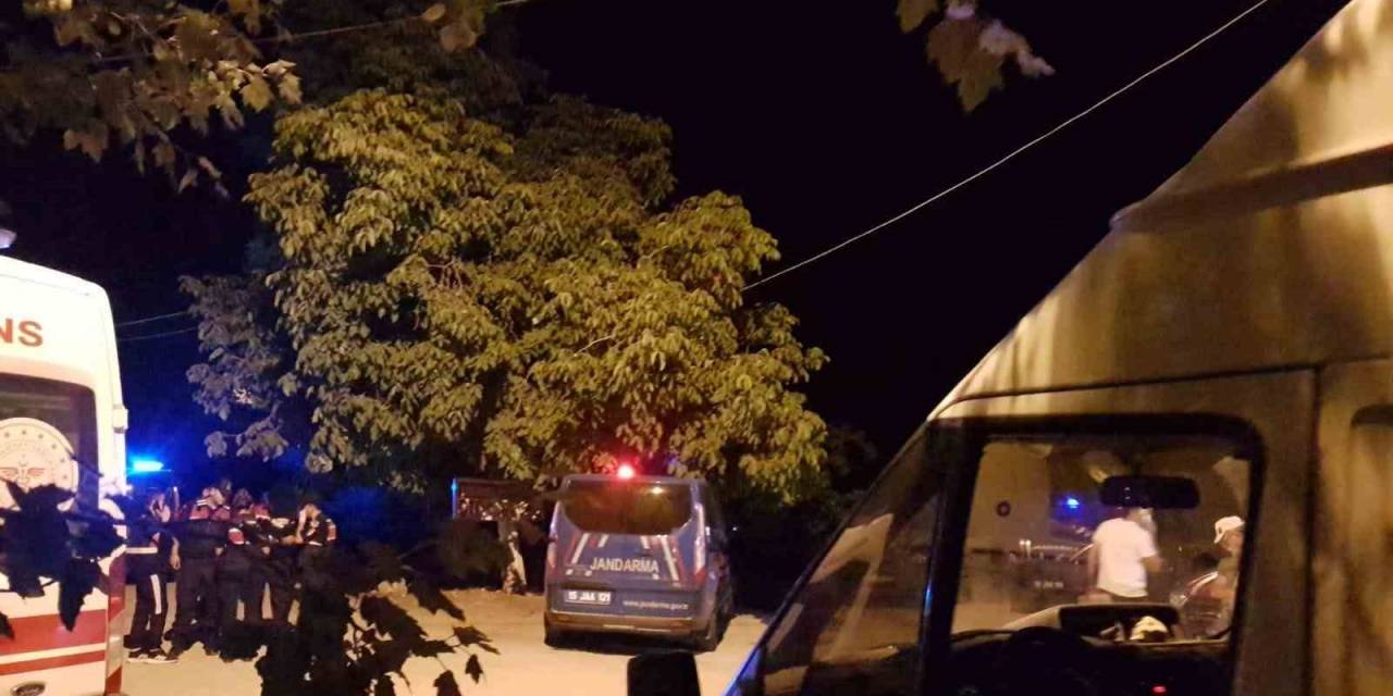 "Yüksek Hesap" Cinayetinin Sanığına 29 Yıl 12 Ay Hapis Cezası