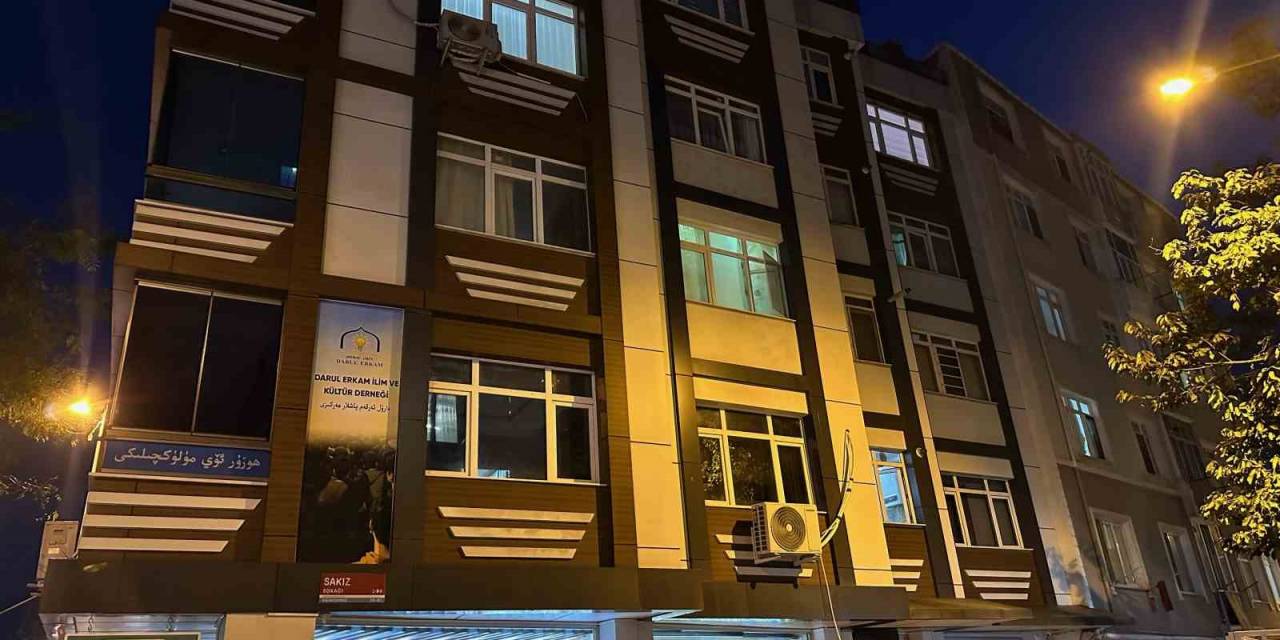 Küçükçekmece’de İki Grup Arasındaki Kavga Kanlı Bitti: 1 Ölü
