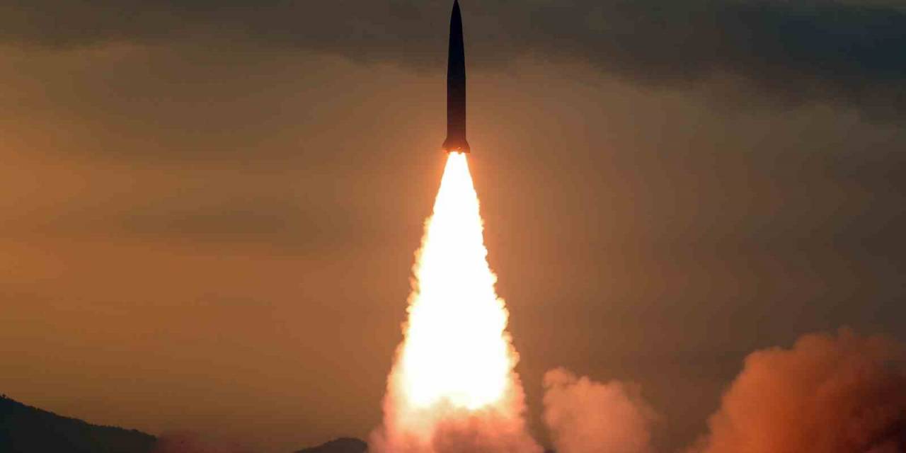 Kuzey Kore, 3’üncü Denemede Yörüngeye Casus Uydusu Göndermeyi Başardı