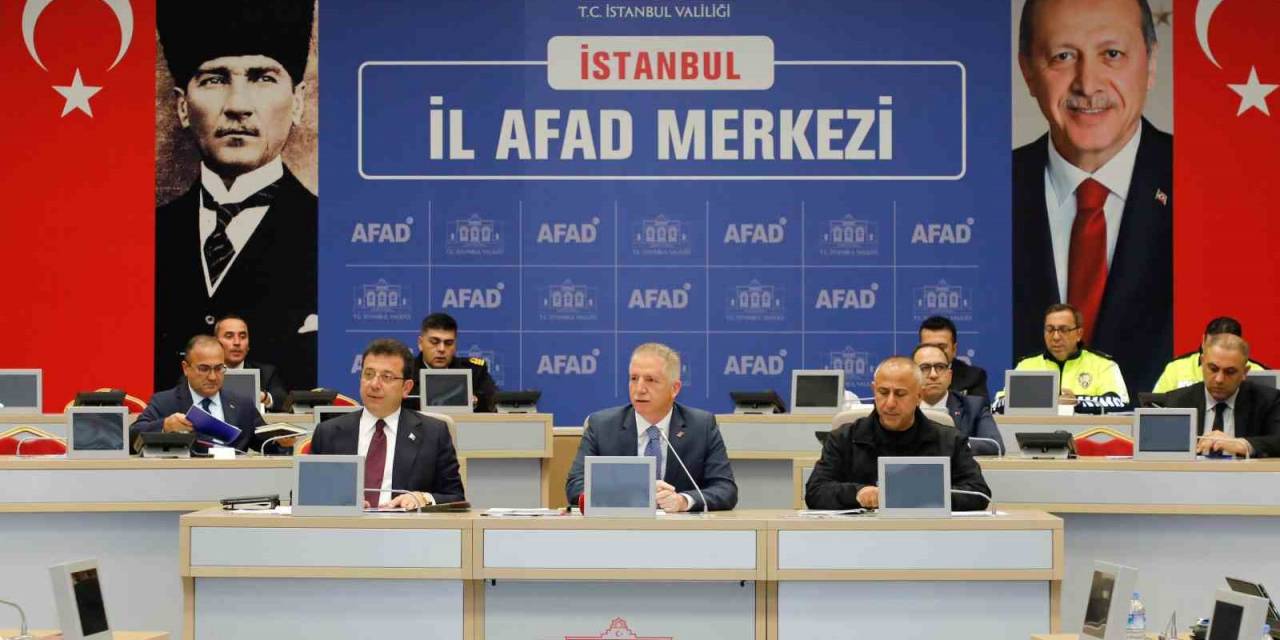 İstanbul’da Kış Lastiği Kullanma Zorunluluğu 25 Kasım’a Çekildi