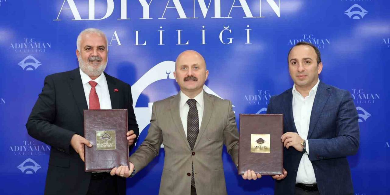Gençler Ve Engelli Bireyler İçin “Güçlüyüz, Umutluyuz” Projesi Hazırlandı