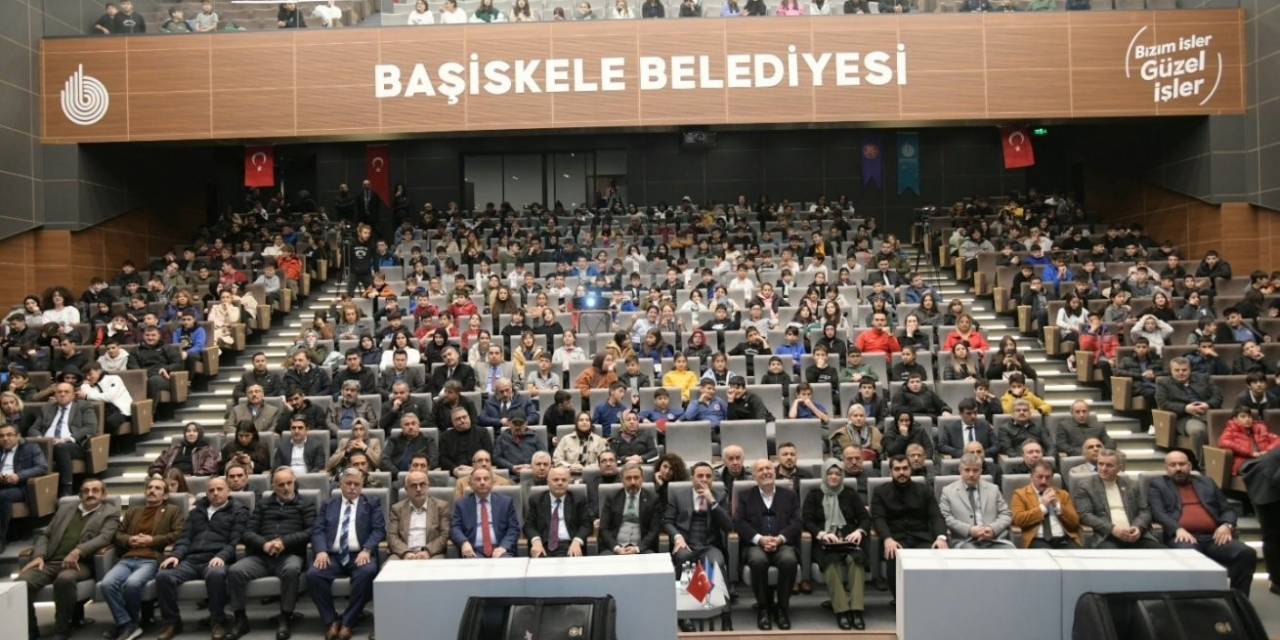 Okullara Spor Malzemesi Desteği