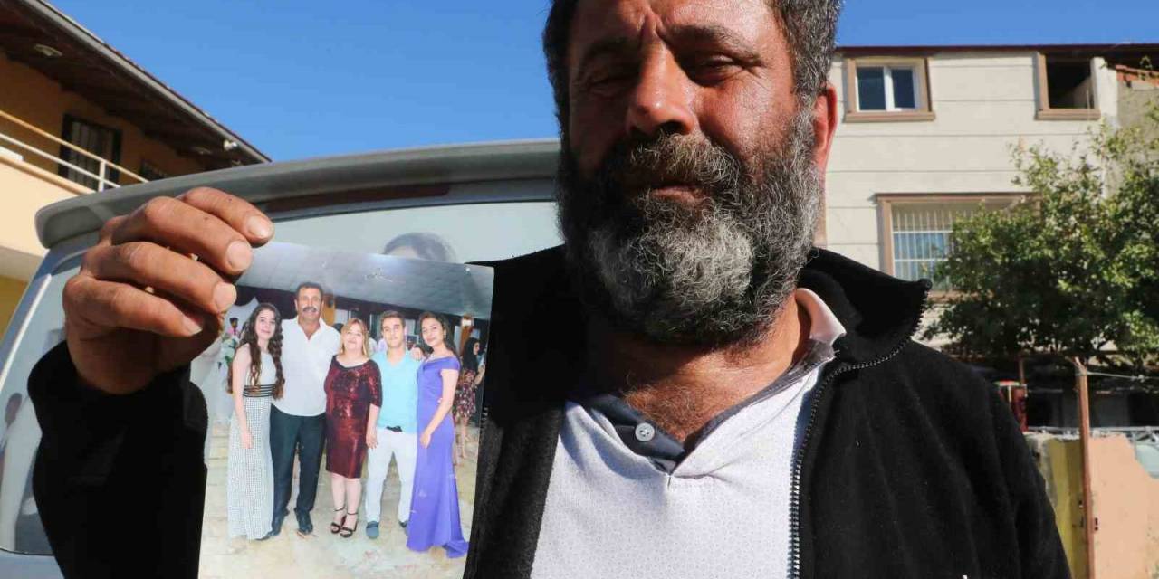 En Mutlu Kareden Geriye Bir Tek O Kaldı