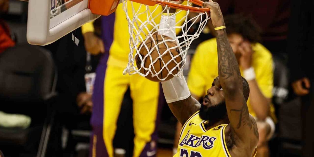 Ömer Faruk Yurtseven’in 18 Sayısı, Utah’a Yetmedi