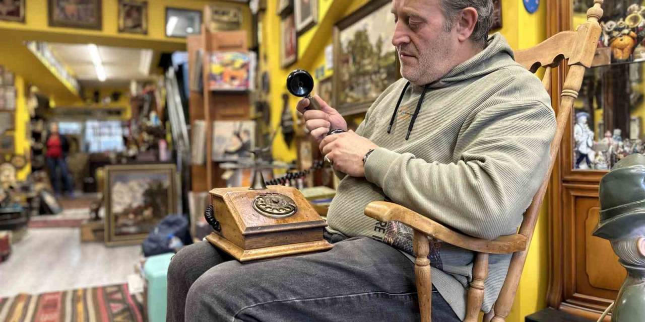 Antikaya İlgi Her Geçen Gün Artıyor