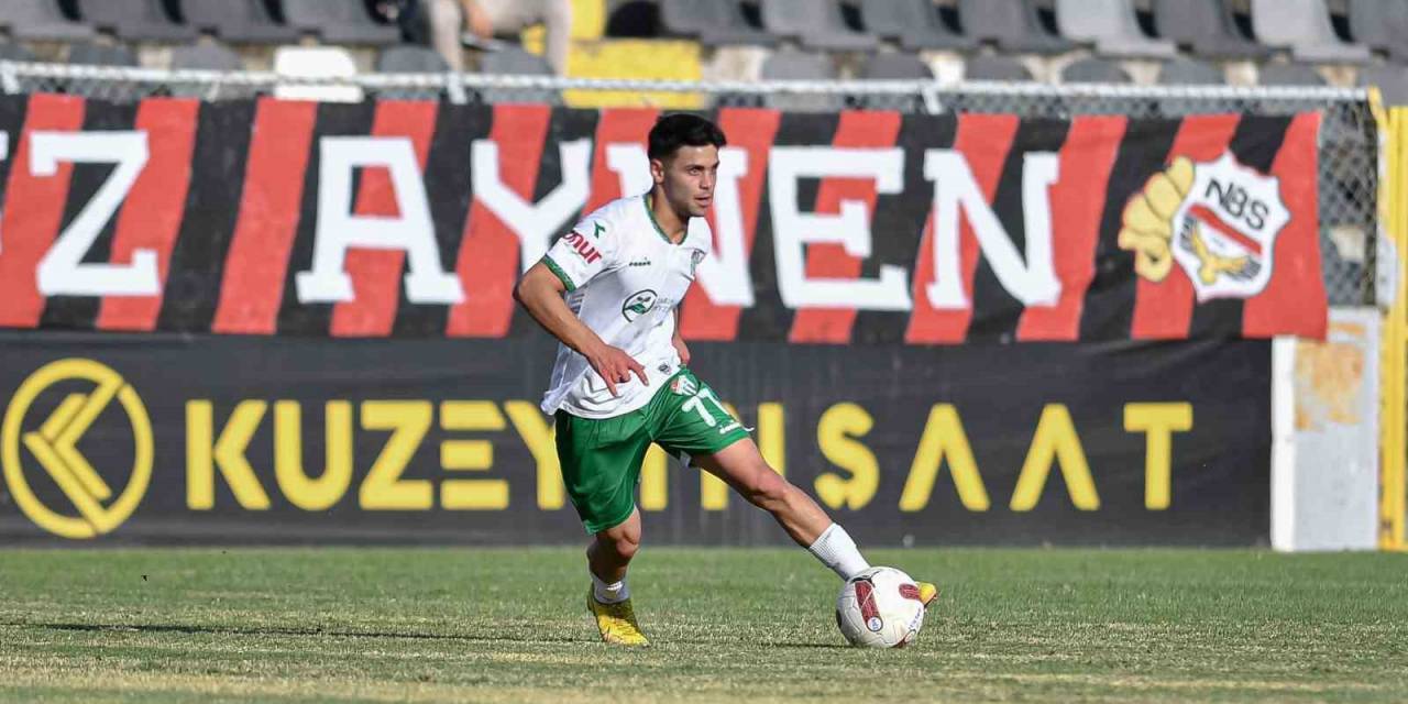Bursaspor Pfdk’ya Sevk Edildi
