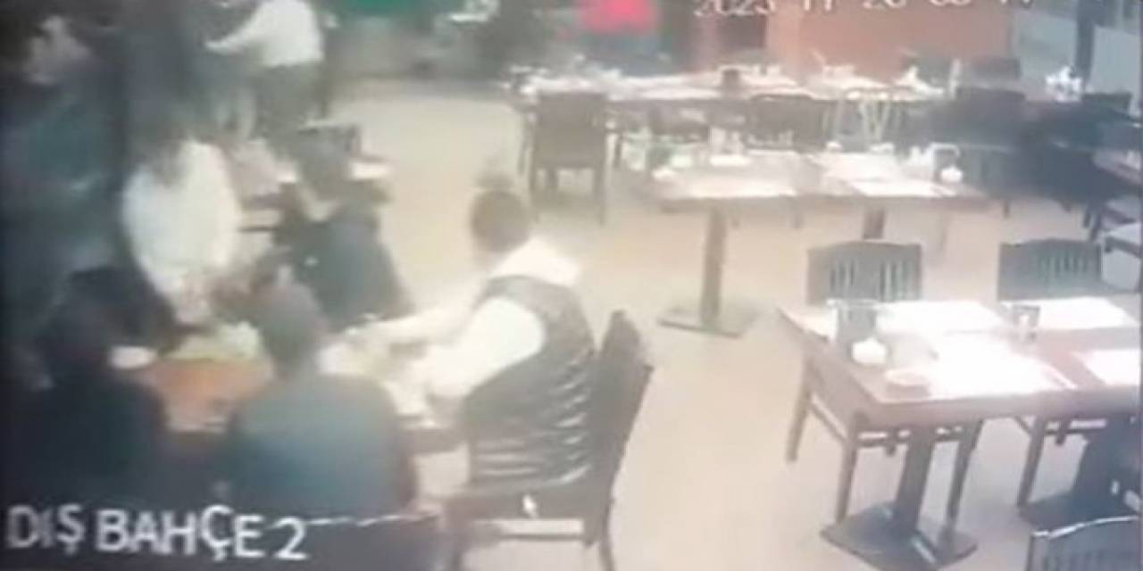 Silahlı Saldırıda Yaralanan Şahsın Suç Örgütü Elebaşı Ayhan Bora Kaplan’ın Adamı Olduğu İddia Edildi