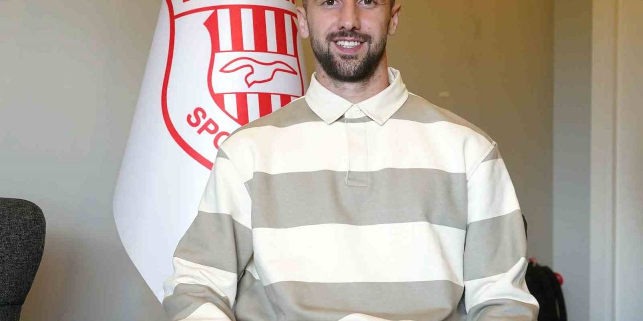 Endri Çekiçi: "Pendikspor’un İyi Planları Vardı, Bu Da Beni Heyecanlandırdı"