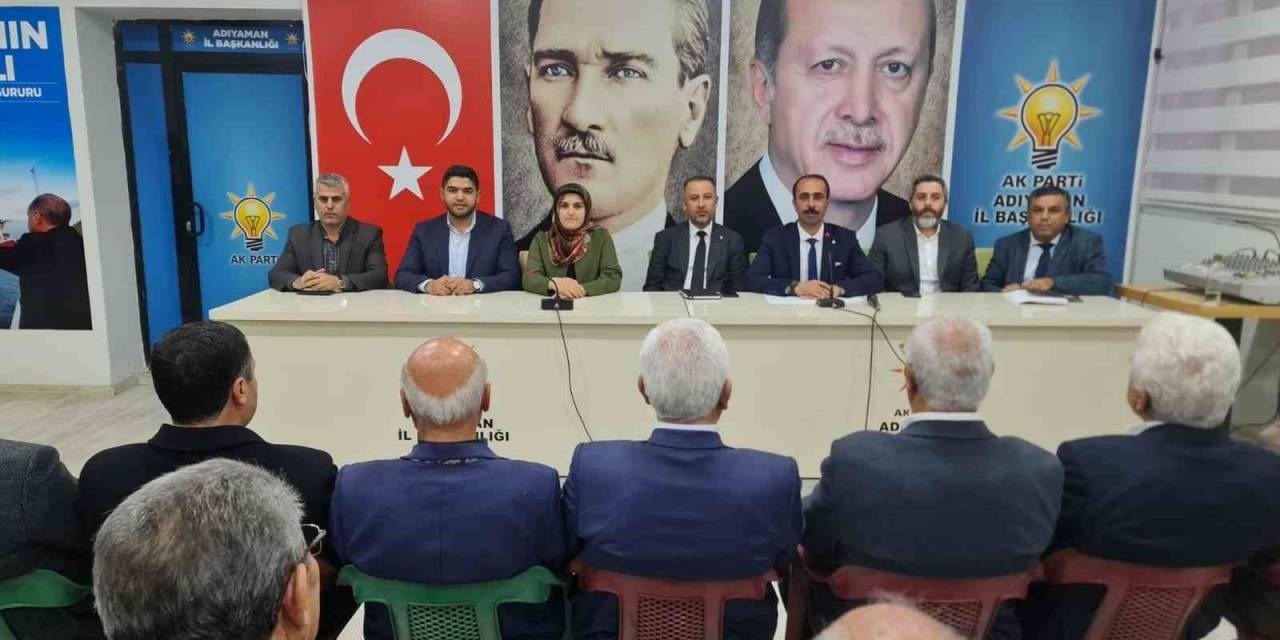 Başkan Bulucu: “Çalışmalarımızı Daha Dinamik Hale Getireceğiz”