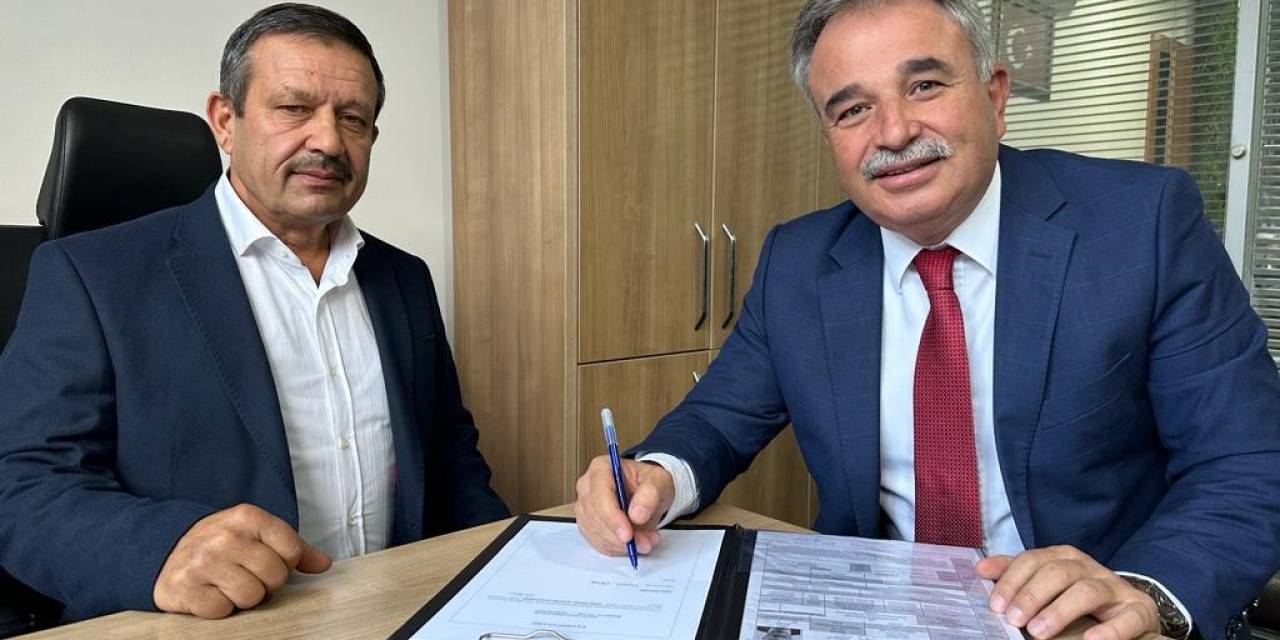 Turan Çakır: "Atakum İçin Hazırız, Kararlıyız"