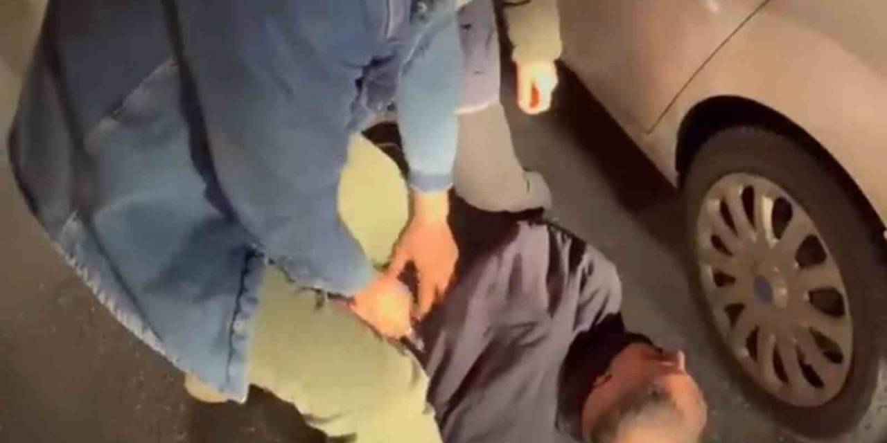 Kayseri’de Ayakkabı Kutusuna Zulalanmış 5 Kilo Uyuşturucu Ele Geçirildi