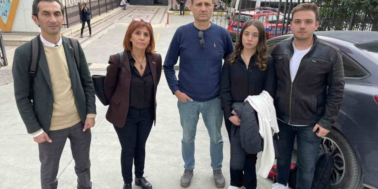 Kazaya Karışan Tır Şoförüne 6 Yıl 8 Ay Hapis Cezası