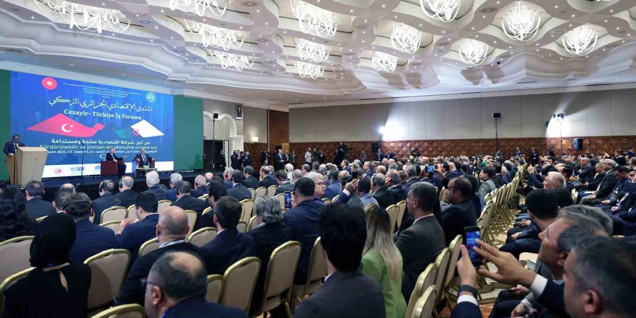 Erdoğan: “İsrail’in Gazze’yi İnsansız Hale Getirme Politikasına Eyvallah Edemeyiz, Etmeyeceğiz”