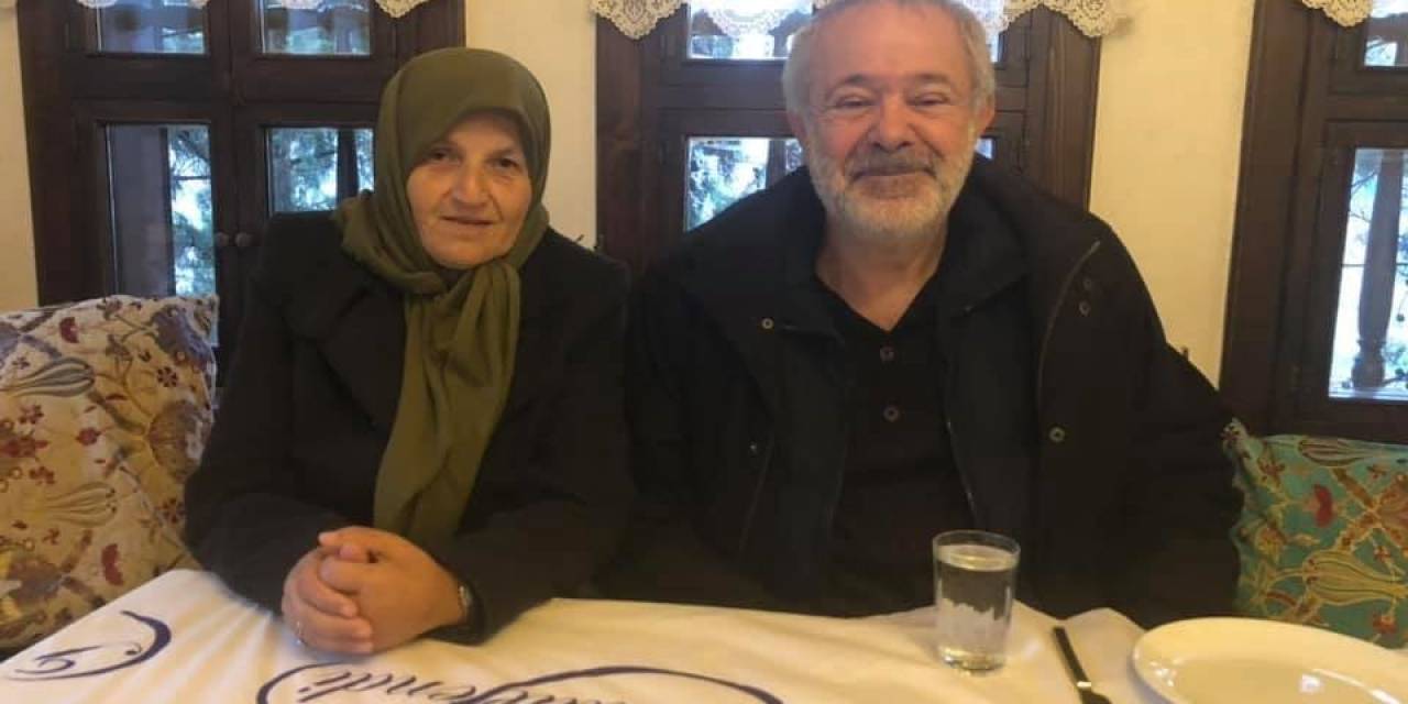 Batan Gemideki Mürettebatın Arkasında Dram Kaldı: Gemi Kaptanı 2 Ay Önce De Eşini Kaybetmiş