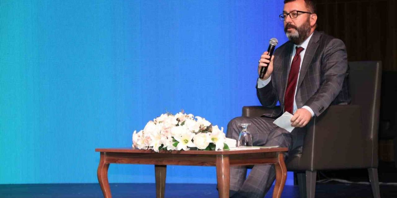 Toplantının Gündemi Deprem Oldu