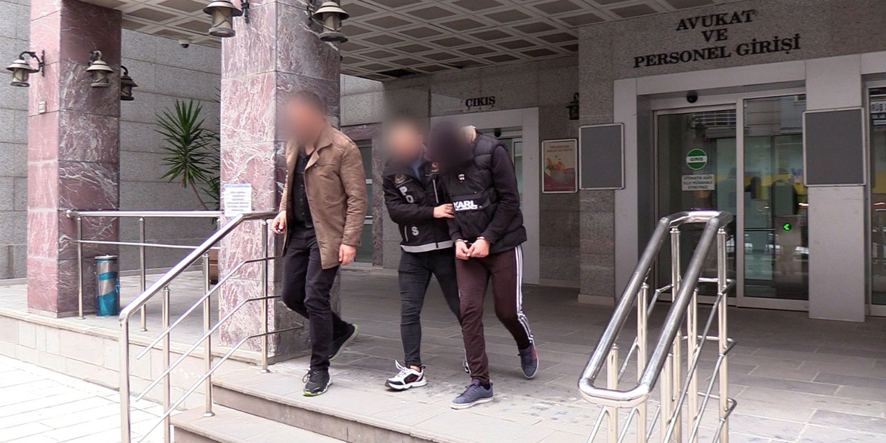 Rize'deki Uyuşturucu Operasyonunda 1 Kişi Tutuklandı