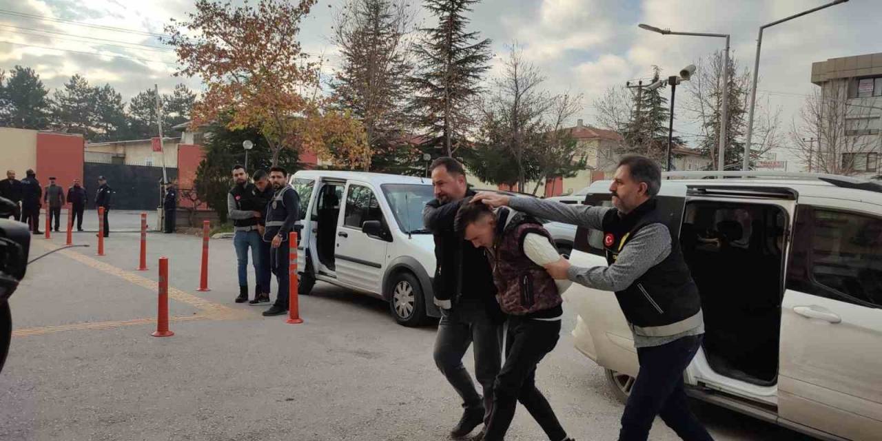 ‘İyi Niyet Cinayeti’ Davasında İkinci Duruşma