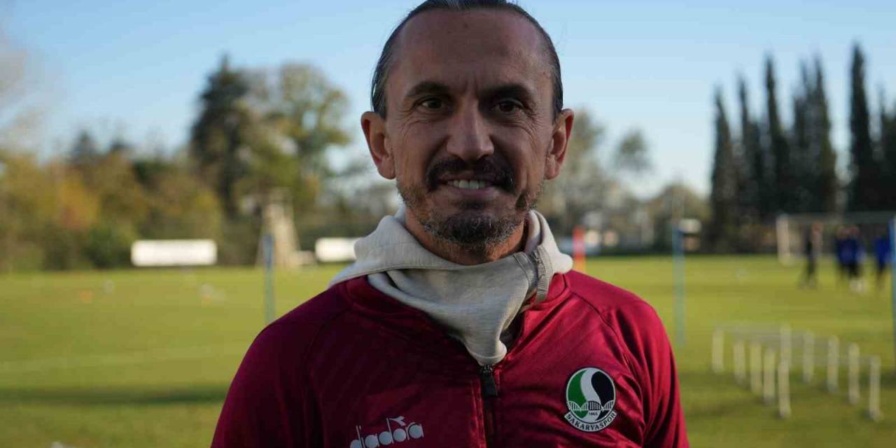 Tuncay Şanlı: "istediğimiz Milli Takım Buydu; Hem Coşkulu Oynayan Hem De Kaybetmek İstemeyen”