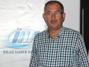 Chp’li Sertel: “Hdp’nin Oyları Düşecek”