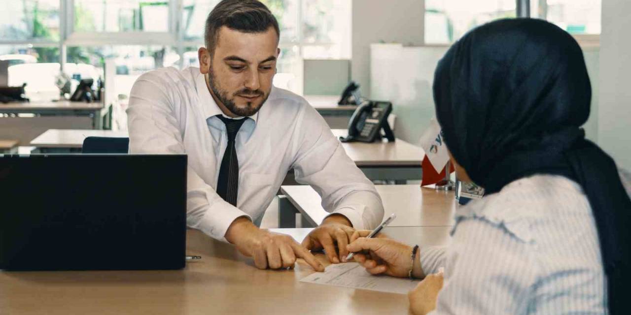 Elektrik Dağıtım Şirketinin Oluşturduğu ’kullanıcı Hizmetleri Merkezleri’ İle Yerinde Hizmet