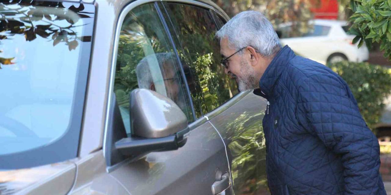 Aydınlı Vatandaşlar: "İçi Saray Gibi, Gururla Bineceğiz"