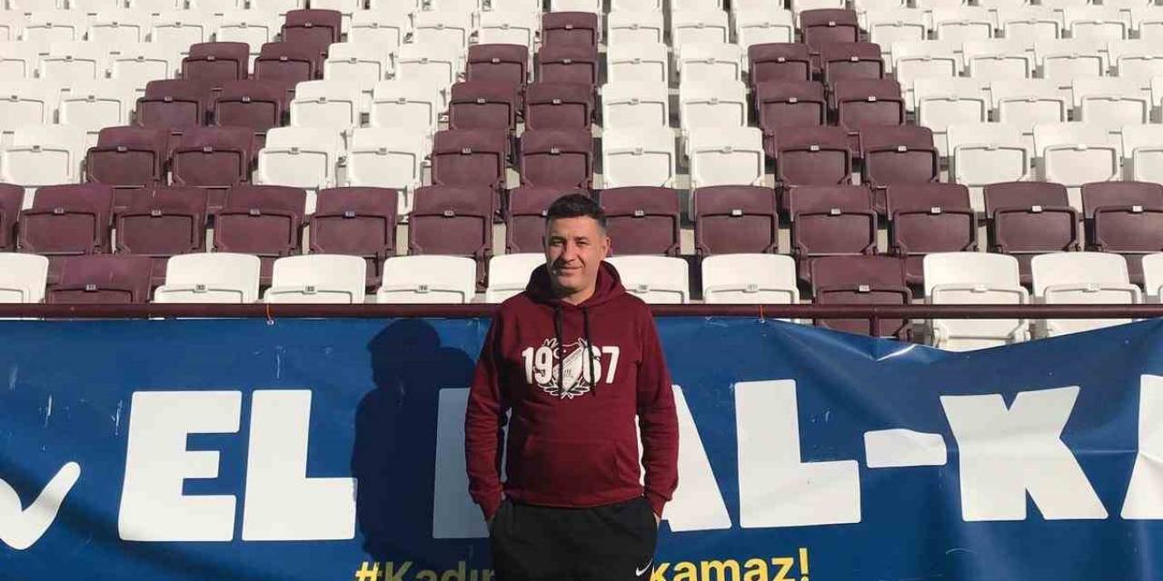 Gençlik 23: “Takımımıza Güvenimiz Tamdır”