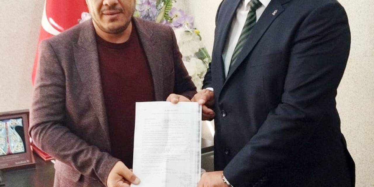 "Domaniç Türkiye’nin En Güzel İlçelerinden Birisidir"