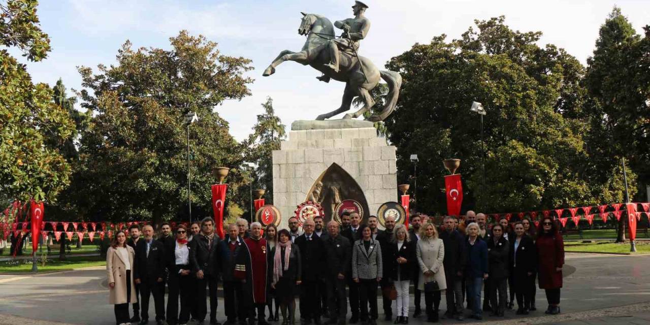 Diş Hekimlerinin En Büyük Talebi, Sayının Artmaması